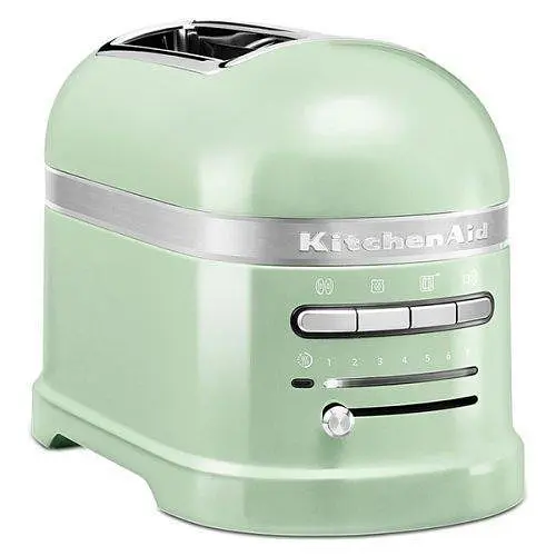 Тостер KitchenAid 5KMT2204EPT - фото 7