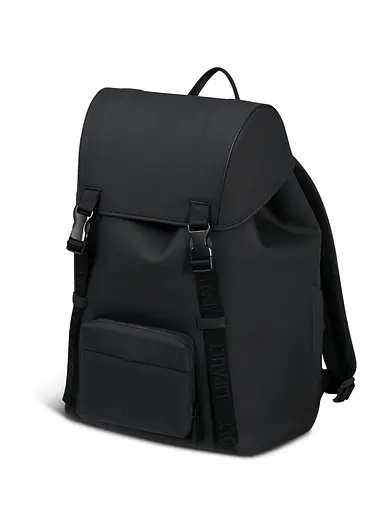 Рюкзак 17" Lipault LOST IN BERLIN BLACK 46х31х23 P90*09019 - фото 6