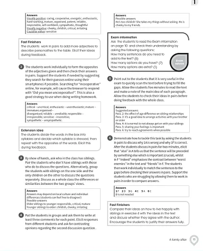 Complete First for Schools 2 Edition Teacher's Book with Downloadable Resource Pack (Class Audio and TTeacher's Photocopiable Worksheets) - фото 5