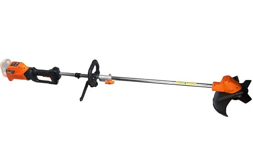 Коса акумуляторна Sequoia без АКБ та ЗП SBB2025BD - фото 5