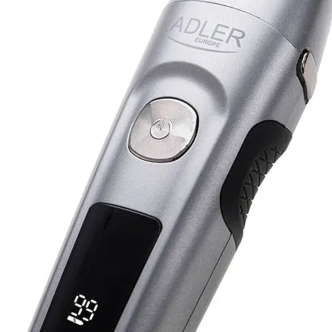 Набор по уходу 6 в 1 с зарядной базой Adler AD 2944 - фото 3