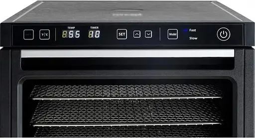 Сушарка для фруктів Concept SO 3000 - фото 2