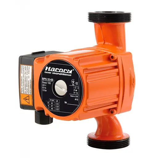 Циркуляционный насос NPO BPS 32-6S-180 - фото 1