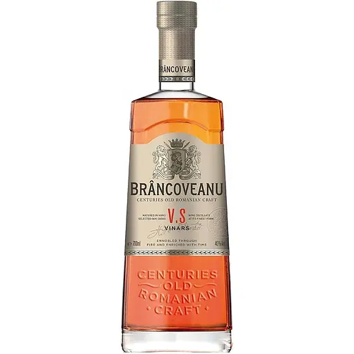 Бренди Brancoveanu VS 0.7 л 40%