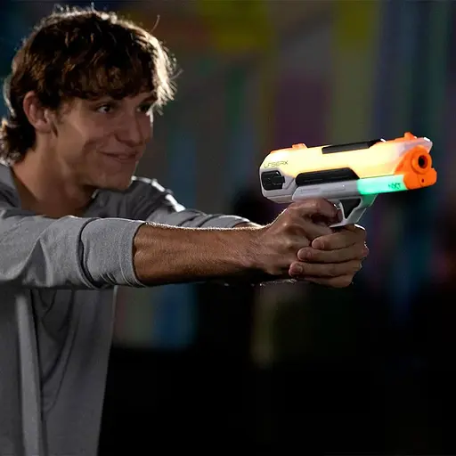 Игровой набор Laser X NXT для двух игроков (87728) - фото 8