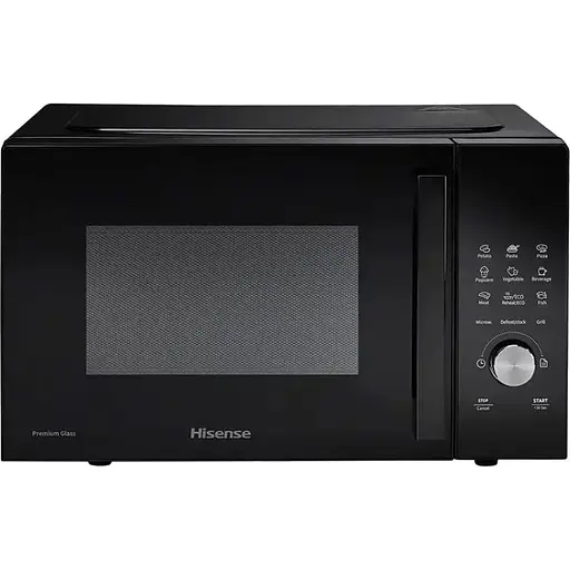 Микроволновая печь Hisense H23MOBSD1HG (MO23XYZ) (6907110) - фото 1