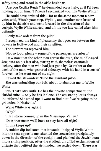 The Last Tycoon - фото 6