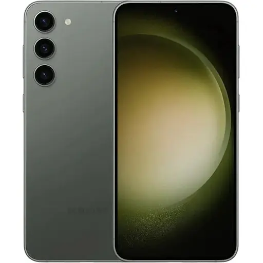 Смартфон Samsung Galaxy S23+ SM-S9160 8/512GB Green