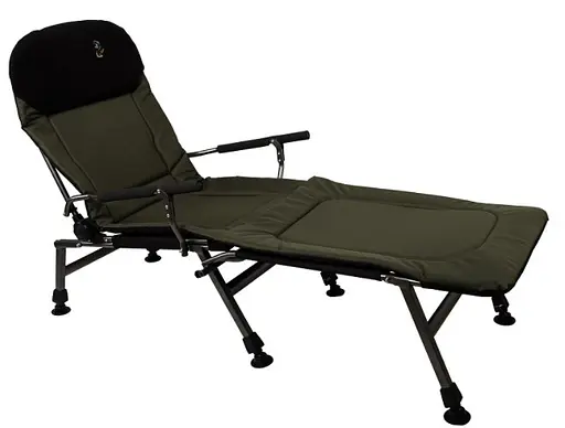 Подставка для ног M-Elektrostatyk POD рыбацкого кресла FK5 и FK6 - фото 2