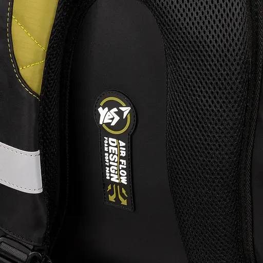 Рюкзак шкільний Yes Khaki TS-47 - фото 6