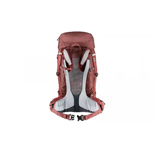 Рюкзак Deuter Futura Air Trek 55 + 10 SL Redwood-Lava (1052-3402221 5574) - фото 2