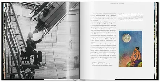 Mars. Photographs from the NASA Archives - фото 2