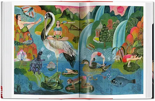 100 Illustrators - фото 4