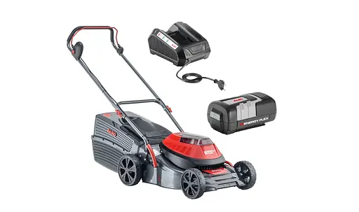 Газонокосарка акумуляторна AL-KO Moweo 42.0 Li (119933) - фото 5