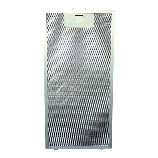 Фильтр алюминиевый (жировой) для кухонной вытяжки Pyramida HBE 60, Pyramida HBE 60 (1100), 205 x 415 мм