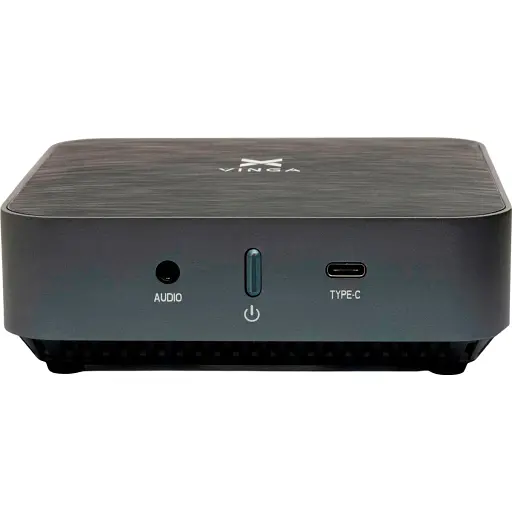 Неттоп Vinga Mini PC V600 16/1TB (V600AM300U.161TW1P) [126704]