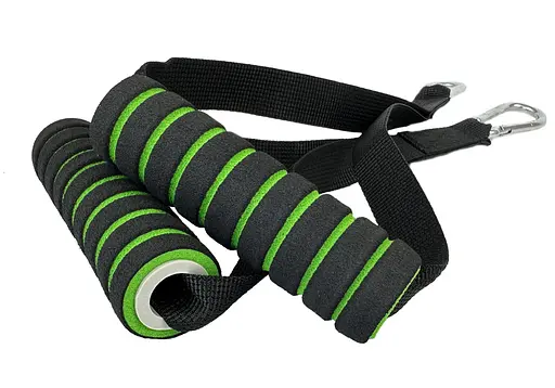 Ручки EasyFit для тяги и резиновых петель неопреновые (EF-2711) - фото 2