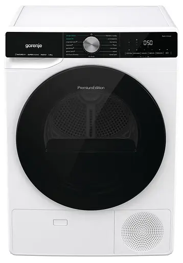 Сушильна машина Gorenje DNS92/UA - фото 2