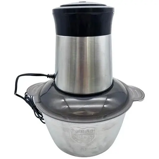 Універсальний подрібнювач кухонний Xinyuxin YXY-JD-561, 2 л - фото 1