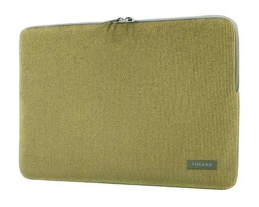 Tucano Чехол Velluto MB Pro 16, зеленый - фото 2