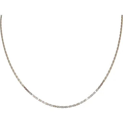 Золотий ланцюжок Столична Ювелірна Фабрика (Фантазійне). Ц3017904 55