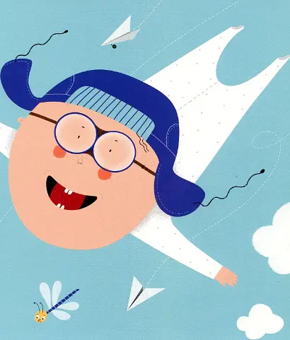 Книга Немовля. Автор - Вікторія Ніколенко, Наталя Кащак (МКП) - фото 9