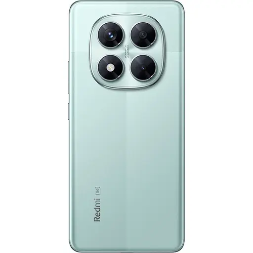 Смартфон Redmi Note 14 Pro 5G 12/512 GB Coral Green Global EU [130561] - фото 6