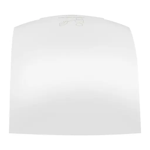 Сушилка для рук Lidz (WHI) 130.01.92 1800 Вт - фото 2