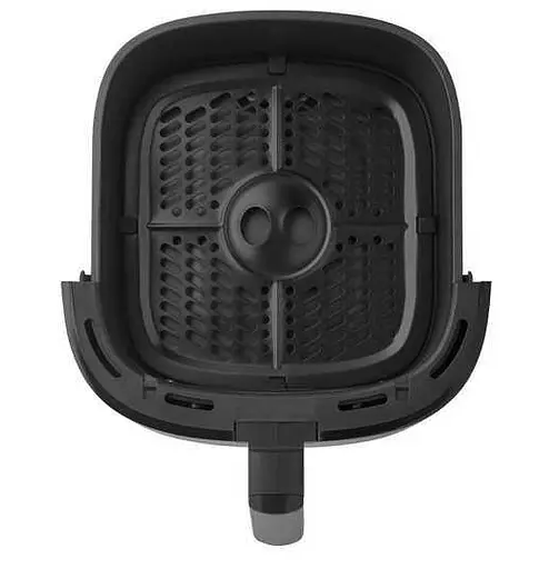 Аерофритюрниця Rotex ROM650-XL MultiFry електрична 6.5л Чорний 1700 Вт - фото 5