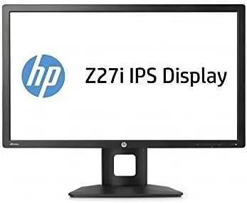 Б/В Монітор HP Z27i (27"/IPS/QHD 2560х1440) - фото 4