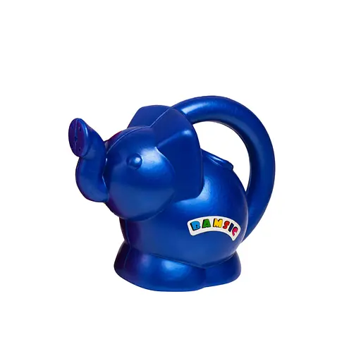 Лейка №6 Слоник Бамсик, 14x8x18 см