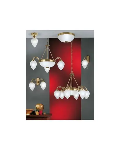 Світильник Eglo 82741 Imperial - фото 2