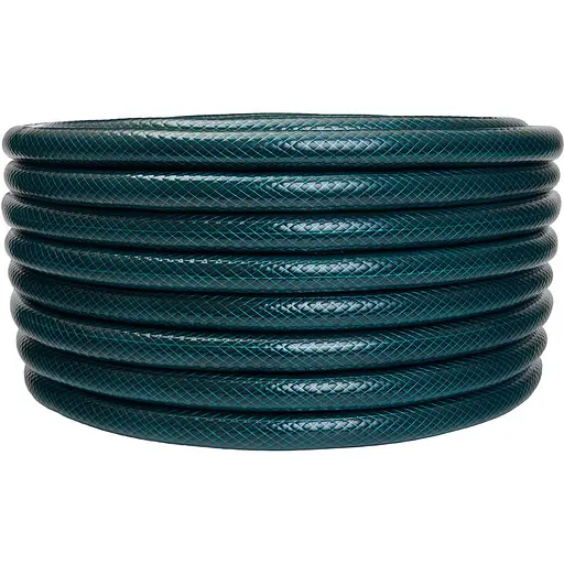 Шланг армированный 3-х слойный Alloid Building Tools Emerald Dragonfly 3/4" 30 м (WH-63308) - фото 3