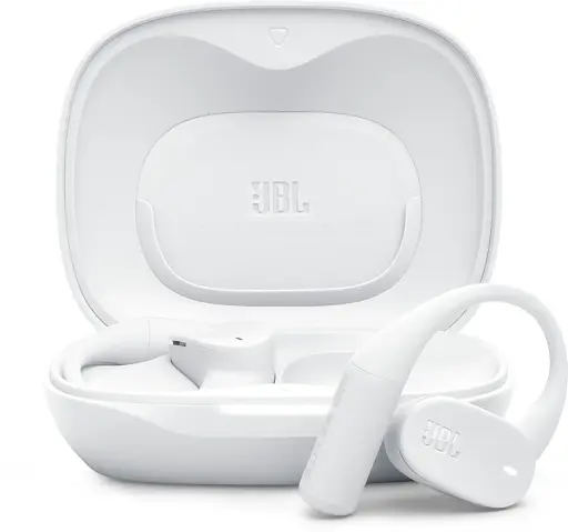 TWS JBL Sense Lite (JBLSENSELITEWHT) White UA