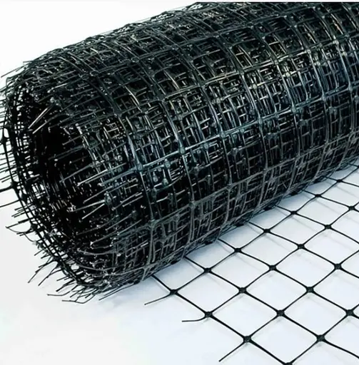 Сітка для захисту від птахів Shadow 1x50 м СПК000083  - фото 2