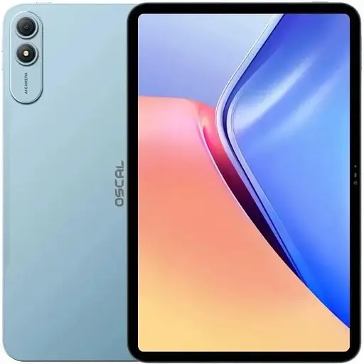 Планшет Oscal Pad 200 6/256GB Blue - фото 1