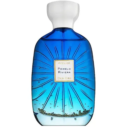 Парфюмированная вода оригинал тестер Atelier Des Ors Pomelo Riviera 100 мл - фото 1