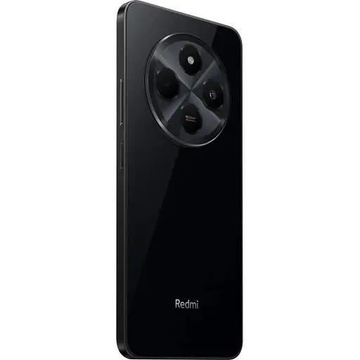 Смартфон Xiaomi Redmi 14C 6/128GB Midnight Black - фото 6