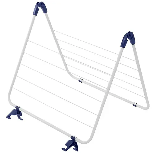 Сушилка для белья напольная Casa Si Flex Dry 4in1 White (CS92970D05) (DAS302400) - фото 10