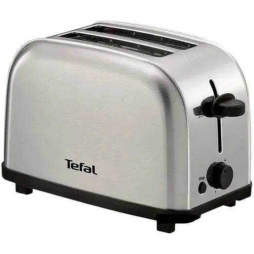 Тостер Tefal ULTRA MINI 700 Вт нержав.