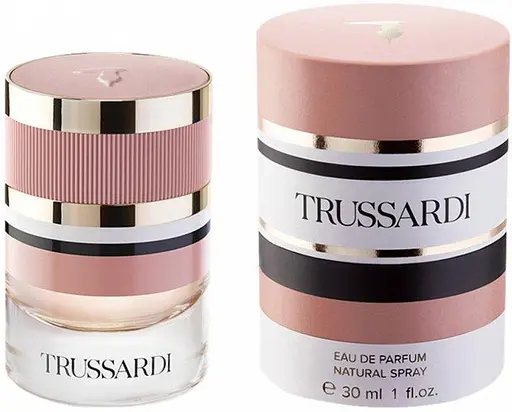 Оригинал Trussardi Eau De Parfum 30 мл парфюмированная вода - фото 1