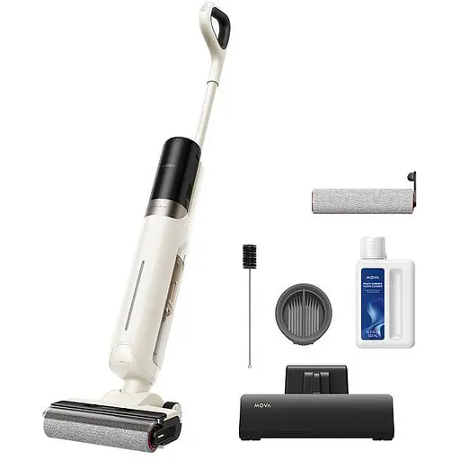 Акумуляторний мийний пилосос Dreame Mova K30 (HMH14A)