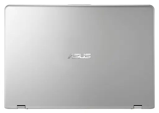 Ноутбук Asus Q405 X360 i5-8250U, 8Gb, 1000Gb HDD - фото 3