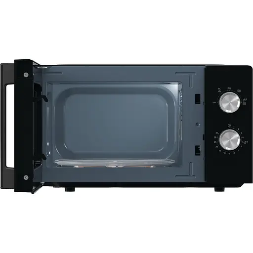 Микроволновая печь Gorenje MO17E1BH - фото 6