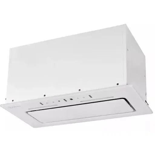 Витяжка Perfelli Nuova 6NWR BIANCO