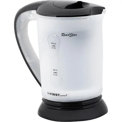 Электрочайник First FA-5425-2-BA [152852] - фото 3