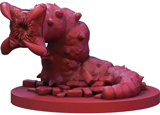 Настольная игра Steamforged Games Обитель Зла 3 (Resident Evil 3: The Board Game) (англ.) (SFRE3-001) - фото 8