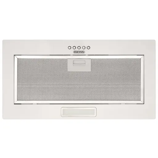 Встроенная вытяжка Eleyus UNIA 1200 LED 52 WH - фото 5