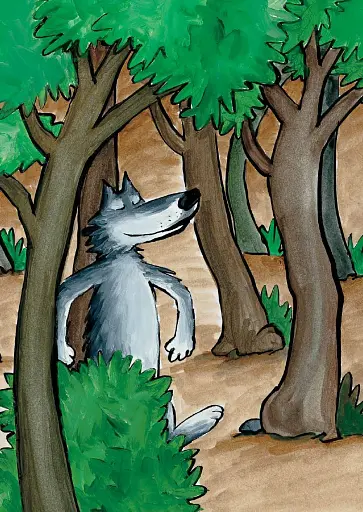 Я тут найсильніший - фото 7