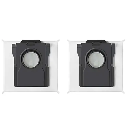 Набір аксесуарів для пилососа Dreame X50 Ultra, X50 Master, L50 Pro Ultra, L40s Pro Ultra (RAK64-1) - фото 3